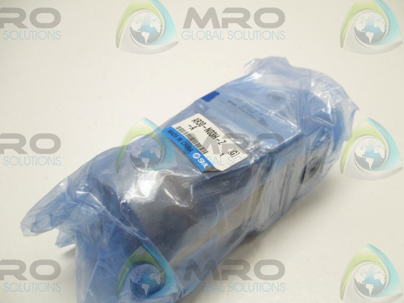 SMC AR30-N03H-Z-A REGULATOR * NEW IN FACTORY BAG *