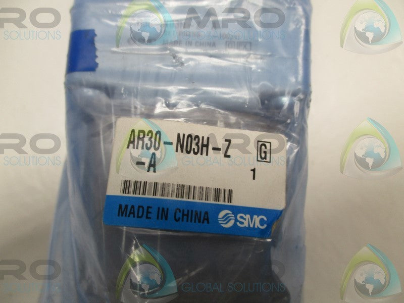 SMC AR30-N03H-Z-A REGULATOR * NEW IN FACTORY BAG *