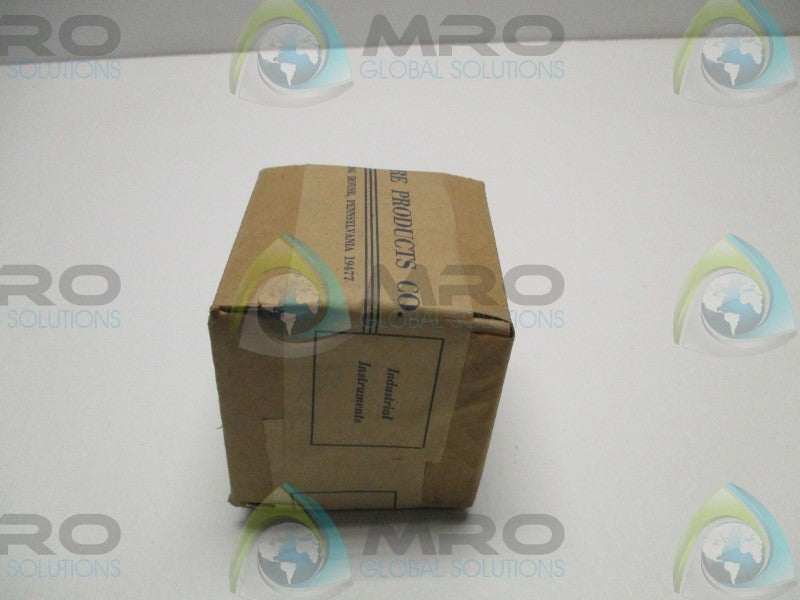 MOORE 61H 10342-/24QF BOOSTER RELAY * FACTORY SEALED *