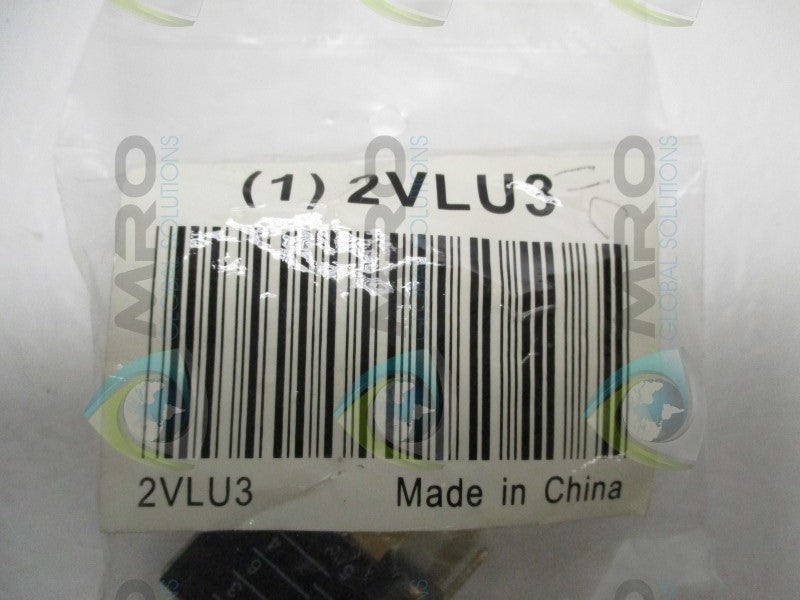POWER FIRST 2VLU3 TOGGLE SWITCH * NEW IN FACTORY BAG *