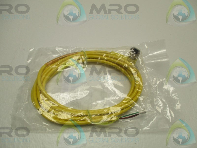 IFM EFECTOR E18214 CORDSET * NEW IN FACTORY BAG *