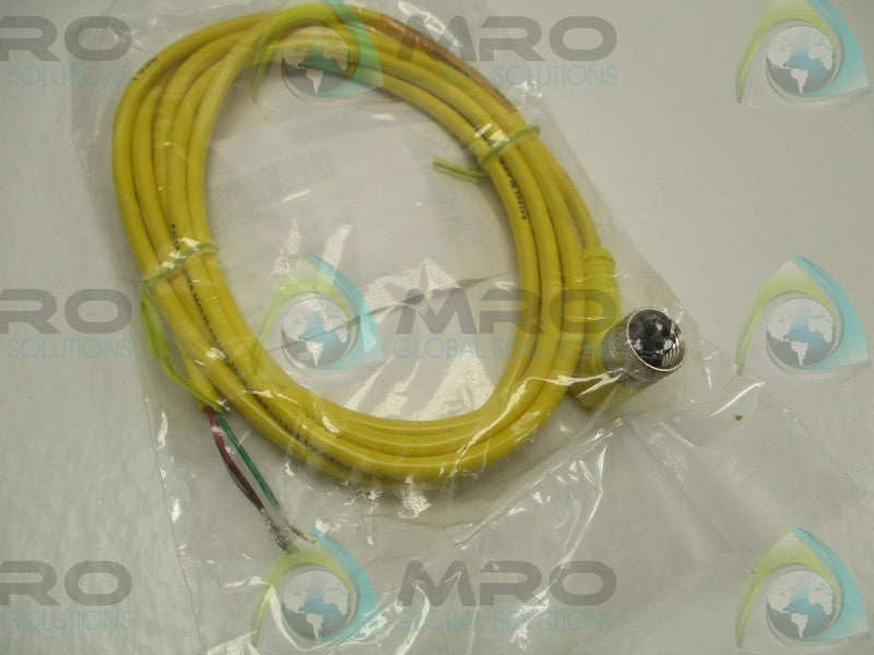 IFM EFECTOR E18214 CORDSET * NEW IN FACTORY BAG *