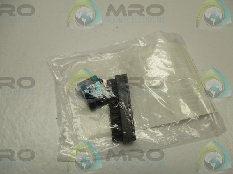 CONTROL TECHNIQUES 9500-0063 SM-I/O CONNECTOR * NEW IN FACTORY BAG *