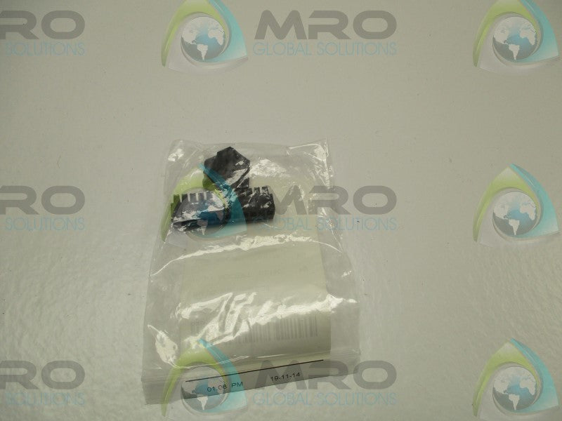CONTROL TECHNIQUES 9500-0063 SM-I/O CONNECTOR * NEW IN FACTORY BAG *