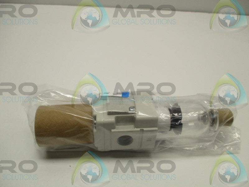 SMC AW30-N03-Z-B FILTER REGULATOR * NEW IN FACTORY BAG *