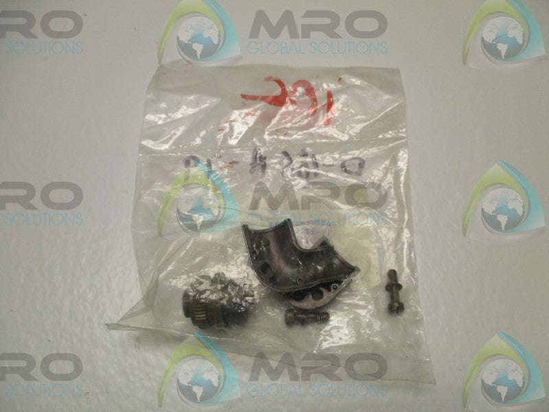 AMPHENOL 97-3108B-10SL-3S CIRCULAR CONNECTOR * NEW IN FACTORY BAG *