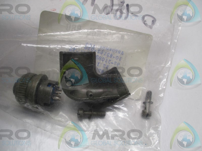 AMPHENOL 97-3108B-10SL-3S CIRCULAR CONNECTOR * NEW IN FACTORY BAG *