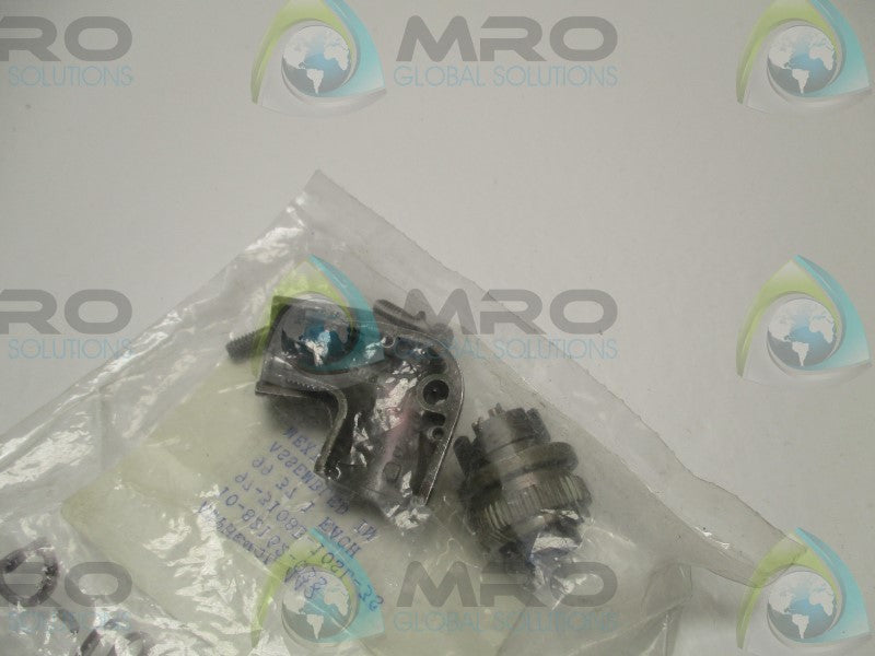 AMPHENOL 97-3108B-10SL-3S CIRCULAR CONNECTOR * NEW IN FACTORY BAG *
