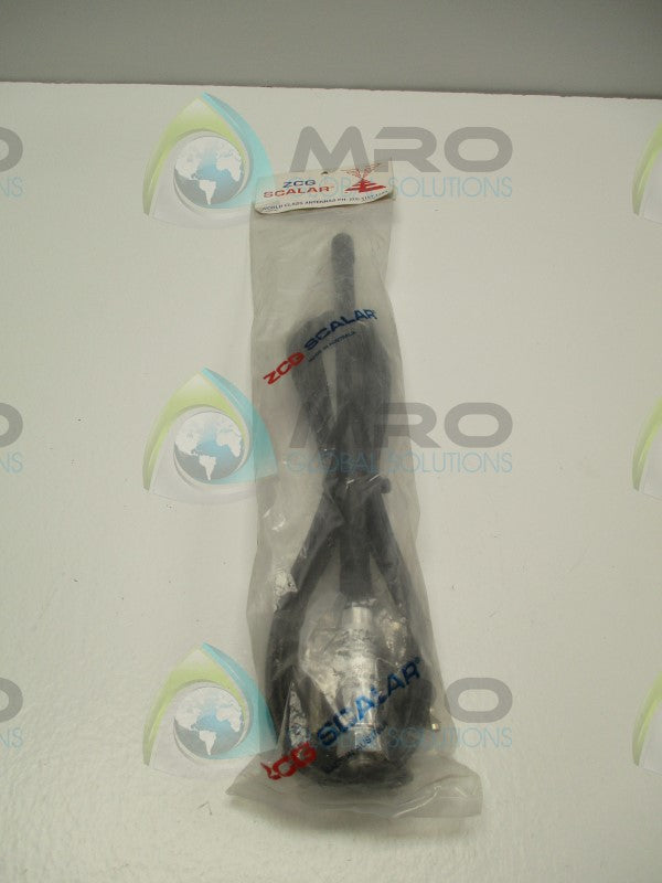 ZCG SCALAR CFD-890EL ANTENNA * NEW IN FACTORY BAG *