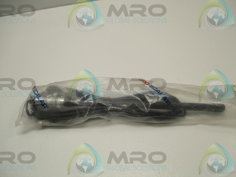 ZCG SCALAR CFD-890EL ANTENNA * NEW IN FACTORY BAG *