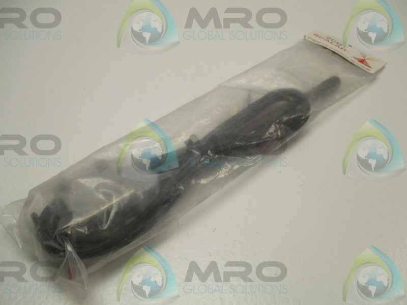ZCG SCALAR CFD-890EL ANTENNA * NEW IN FACTORY BAG *