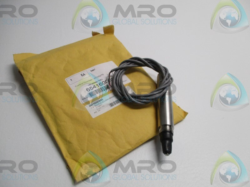 HONEYWELL 6541600051 VAR. DISPLACEMENT TRANSDUCER * NEW IN ORIGINAL PACKAGE *