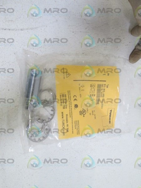 TURCK SENSOR BI5-M18-AP6X-H1141/S1814 *NEW IN FACTORY BAG*