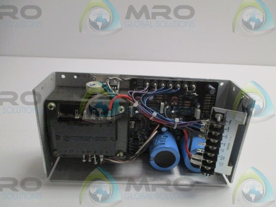 POWER ONE HCC15-503 POWER SUPPLY  * USED *