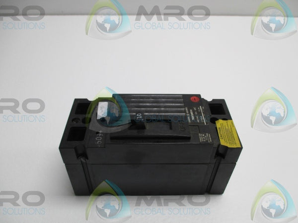 GENERAL ELECTRIC TED124010 CIRCUIT BREAKER 10A  NSNP
