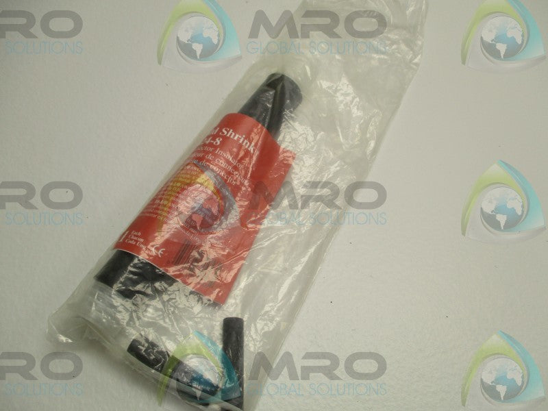 3M 8424-8 COLD SHRINK * NEW IN FACTORY BAG *