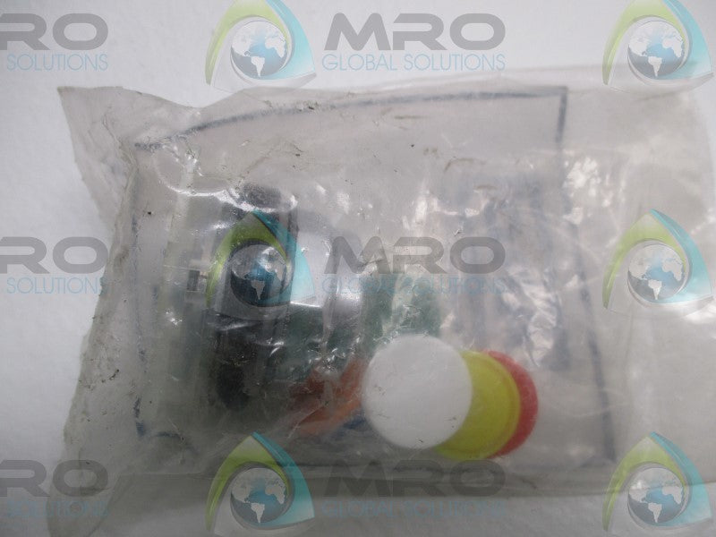 INGERSOLL RAND 59067-13 PUSHBUTTON OPERATOR * NEW IN FACTORY BAG *