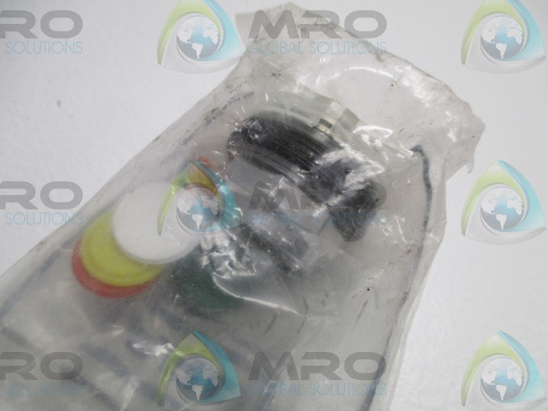 INGERSOLL RAND 59067-13 PUSHBUTTON OPERATOR * NEW IN FACTORY BAG *