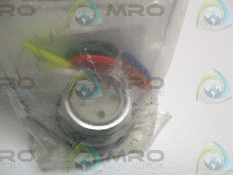 INGERSOLL RAND 59067-13 PUSHBUTTON OPERATOR * NEW IN FACTORY BAG *