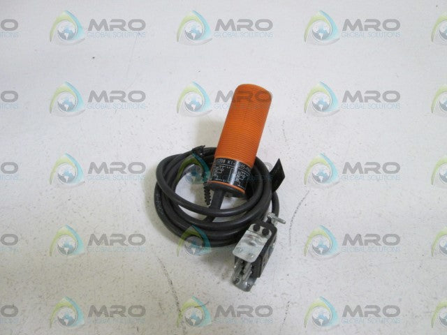 IFM EFECTOR KI5208 CAPACITIVE SENSOR *NEW NO BOX*