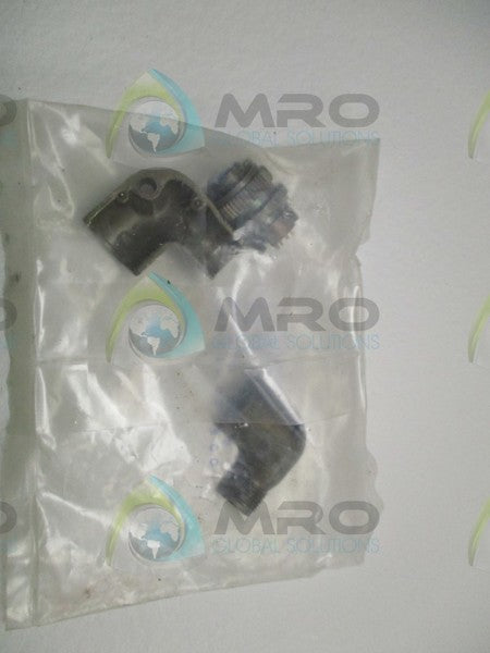 AMPHENOL MS-3108B-10SL-4S CIRCULAR CONNECTOR * NEW IN FACTORY BAG *