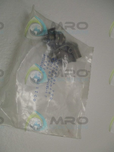 AMPHENOL MS-3108B-10SL-4S CIRCULAR CONNECTOR * NEW IN FACTORY BAG *