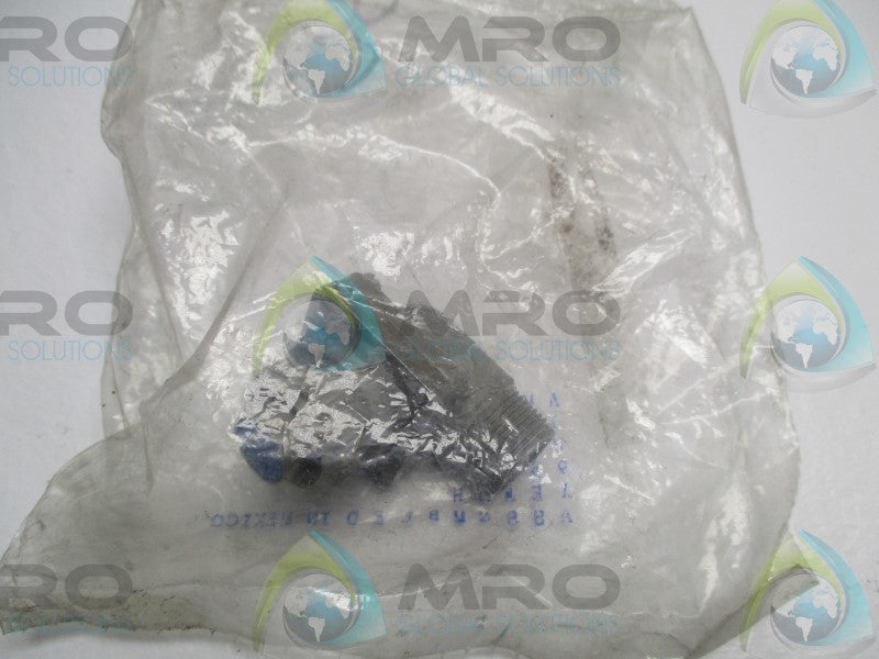 AMPHENOL MS-3108A-10SL-4S CIRCULAR CONNECTOR * NEW IN FACTORY BAG *