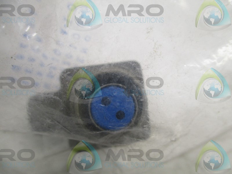 AMPHENOL MS-3108A-10SL-4S CIRCULAR CONNECTOR * NEW IN FACTORY BAG *
