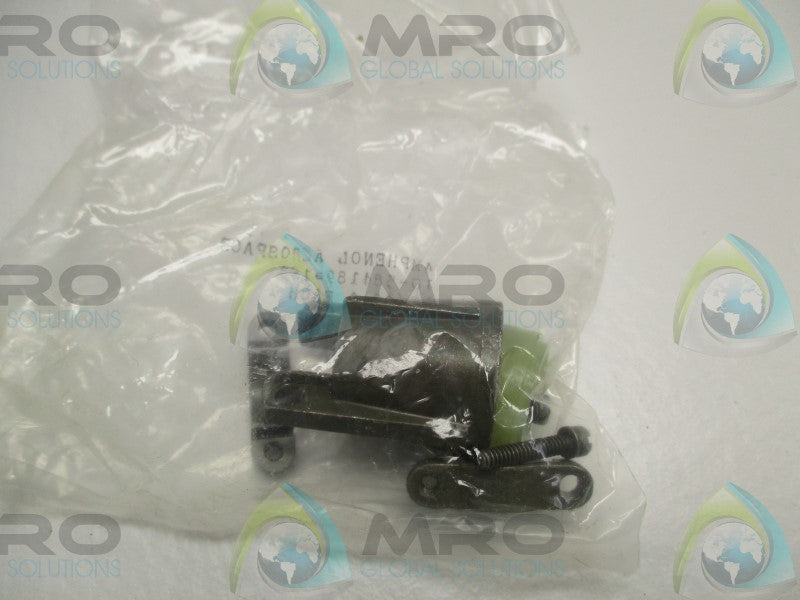 AMPHENOL 10-584189-183 CIRCULAR CONNECTOR * NEW IN FACTORY BAG *