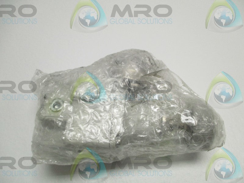 SMC IR2000-N02BG PRESSURE REGULATOR * NEW IN FACTORY BAG *