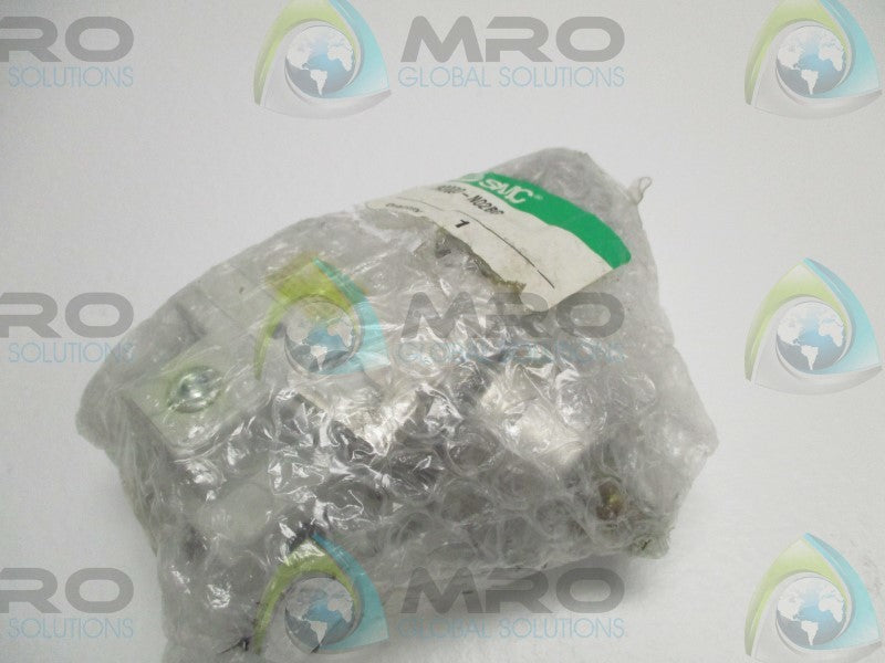 SMC IR2000-N02BG PRESSURE REGULATOR * NEW IN FACTORY BAG *
