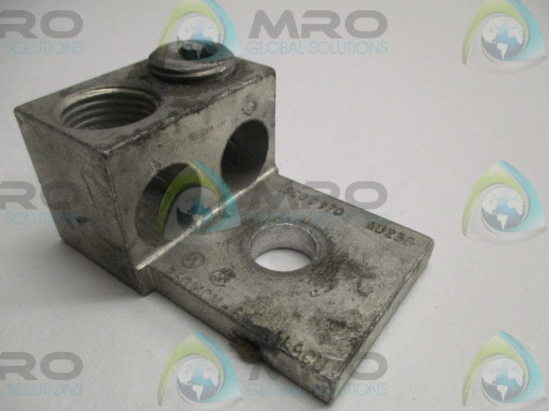 ILSCO D970 AU250 250MCM-6 MECHANICAL LUG  UNMP