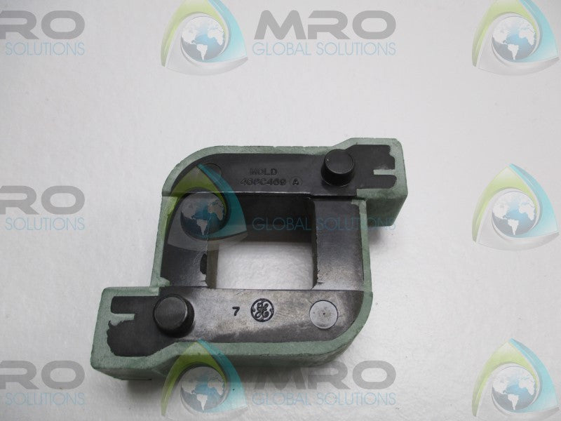 GENERAL ELECTRIC 15D21G4 COIL 440/380V  UNMP