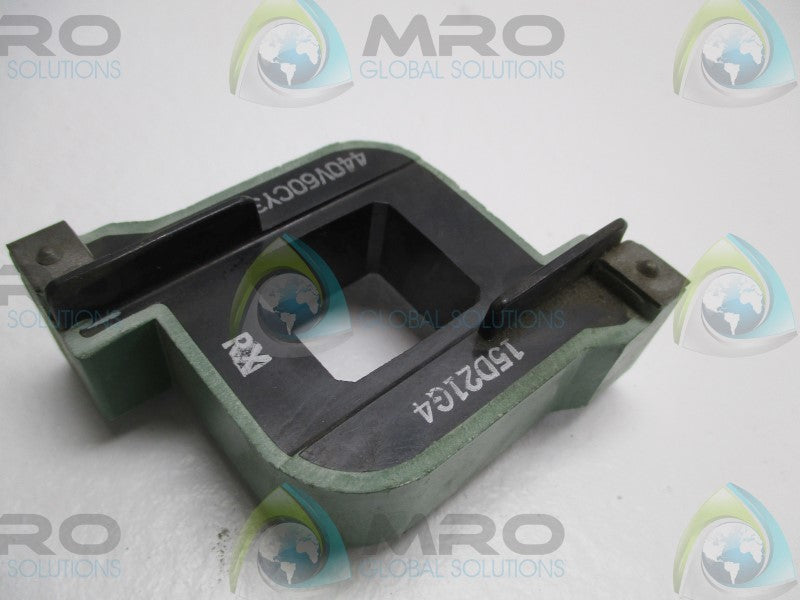 GENERAL ELECTRIC 15D21G4 COIL 440/380V  UNMP