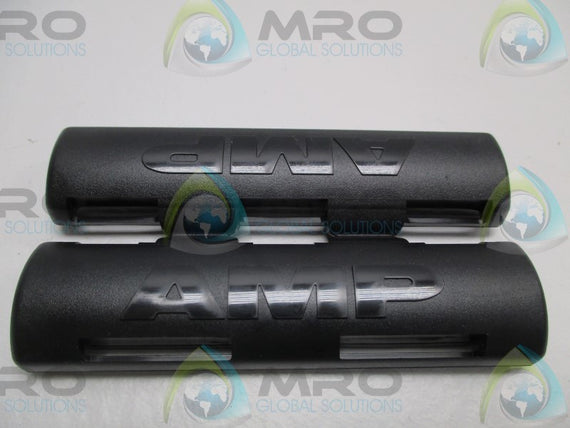AMP 569224-1 COAX CABLE SPLICE * NEW IN BOX *