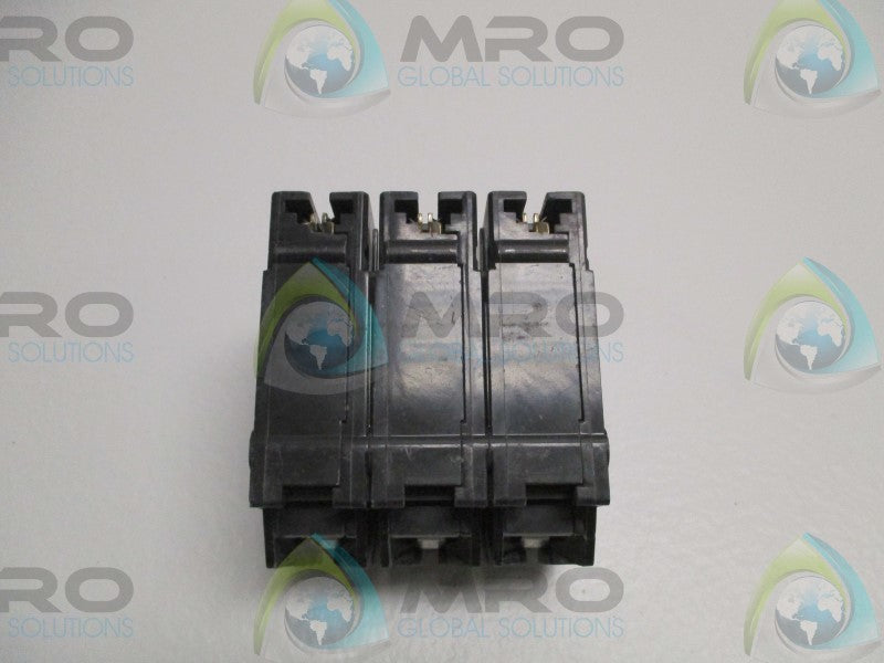 GENERAL ELECTRIC THQL32060 CIRCUIT BREAKER 60A * USED*