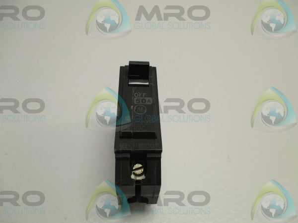 GENERAL ELECTRIC THQL1150 CIRCUIT BREAKER 50A  NSNP