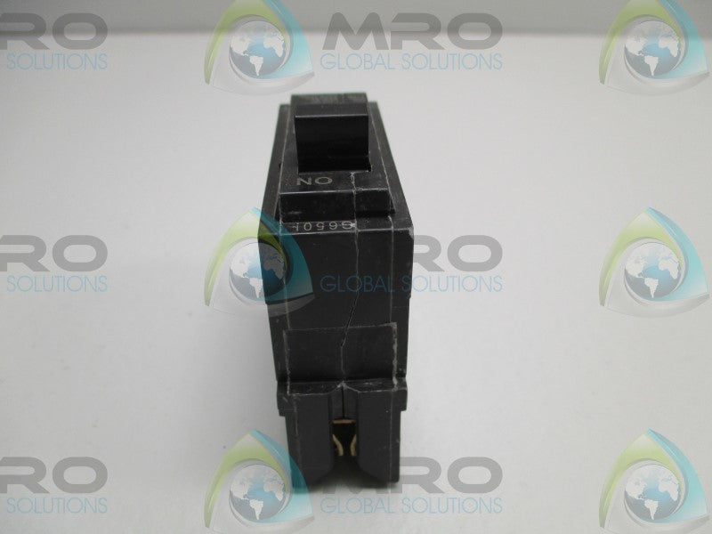 GENERAL ELECTRIC THQL120 CIRCUIT BREAKER 20A * NE NO BOX *