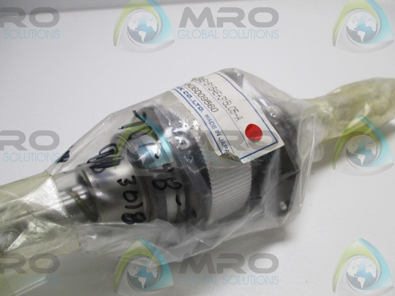 THK BNS1616AE+315LC5-A BALL SCREW SPLINE UNIT * NEW IN FACTORY BAG *