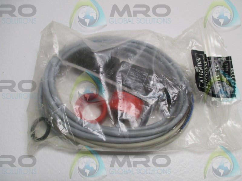ROFIN 141100066 FLOW METER SENSOR * NEW IN FACTORY BAG *