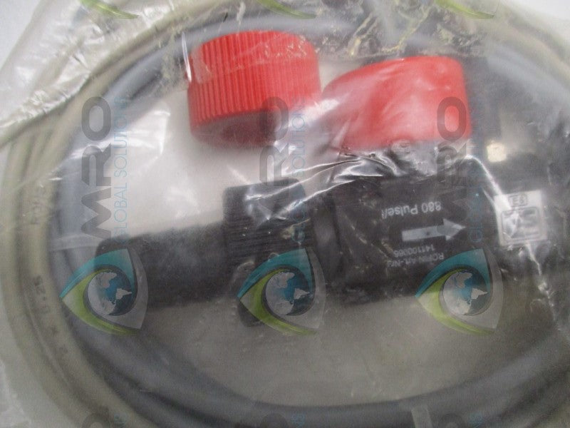 ROFIN 141100066 FLOW METER SENSOR * NEW IN FACTORY BAG *