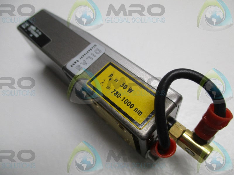 ROFIN 131100088 DILAS DIODENLASER * NEW IN ORIGINAL PACKAGE *