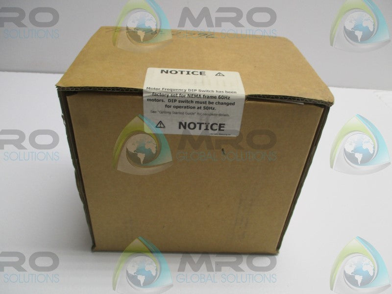 SIEMENS MICROMASTER 420 6SE6420-2UD22-2BA1 INVERTER * FACTORY SEALED *
