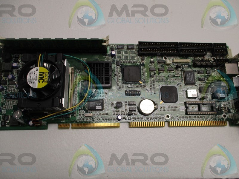 CONTEC PC-686BX(PC)EPC850 MAINBOARD * NEW IN BOX *