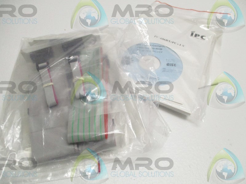 CONTEC PC-686BX(PC)EPC850 MAINBOARD * NEW IN BOX *