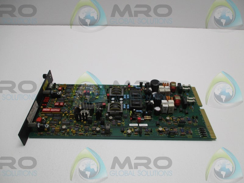 BAILEY IPMON01  UNMP