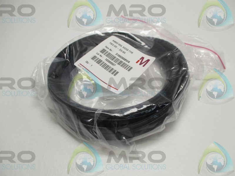 MILLIPORE 31663608WB RIBBED SEAL WEDGE * NEW IN FACTORY BAG *