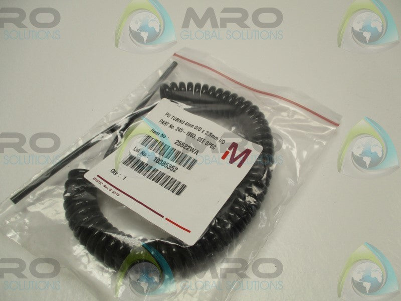 MILLIPORE 25522WA PU TUBING * NEW IN FACTORY BAG *