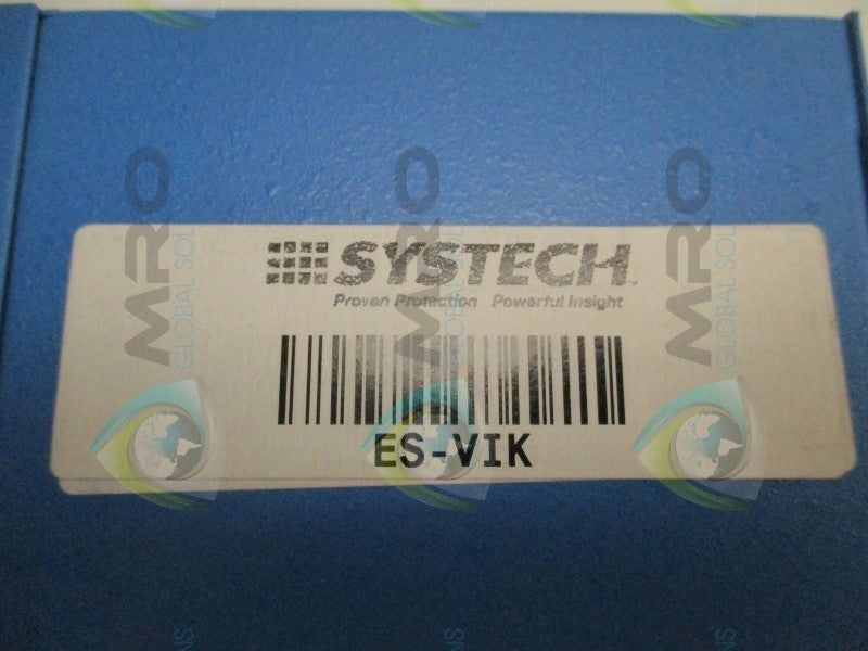 SYSTECH ES-VIK MODULE * NEW NO BOX *