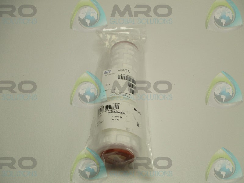 PALL PUY1J100H4 UNI CAP FILTER * NEW IN FACTORY BAG *